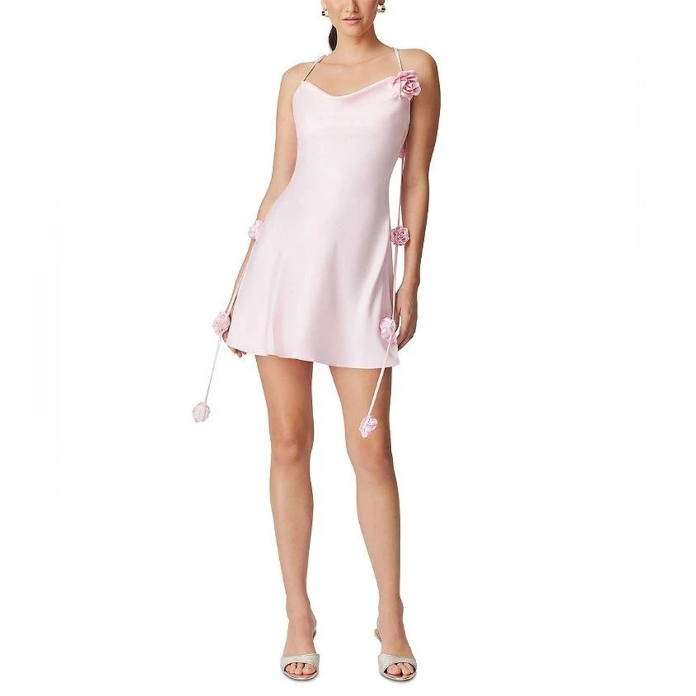 ELLIATT mini dress - Picture 2 of 5